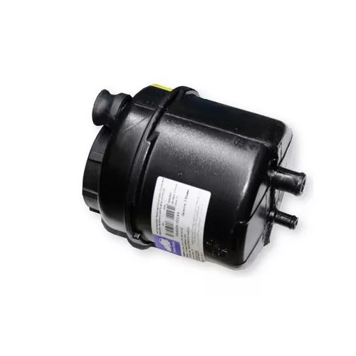 RESERVATORIO FLUIDO DIREÇÃO HIDRAULICA CAMINHÕES VW/FORD (000226)/(F81Z3A697BC)