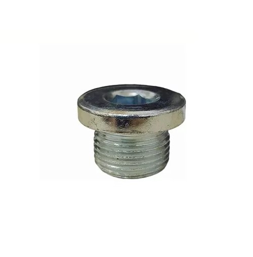 BUJAO CARTER MOTOR SEM IMA 20MM MB OM457/904/906/924/926/ (020.435-8)/(000908020004)