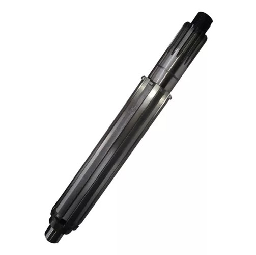 EIXO ENTALHADO CÂMBIO G3-36/G3-40 MB 1113/1313/1513/2013 (03870)/(3222620505)