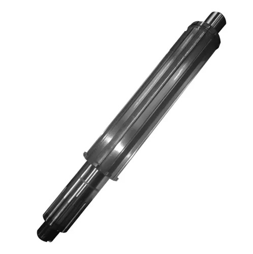 EIXO ENTALHADO SECUNDÁRIO CÂMBIO G2.20/24 MB 709 ARGENTINO (04752)/(3142620705)