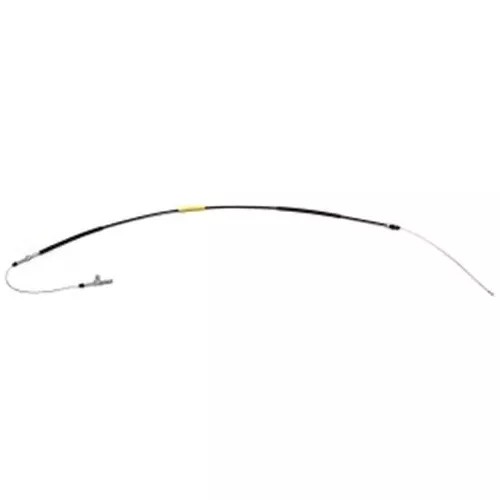 CABO ACELERADOR FORD F12000/14000 95/98 C/ MOTOR MWM X10 (18 (101047)/(101047)