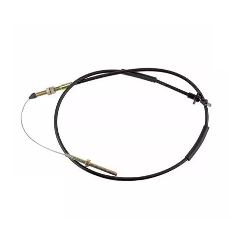 CABO ACELERADOR (1219MM) F-1000 A DIESEL ATÉ 92 (10489)/(10489)