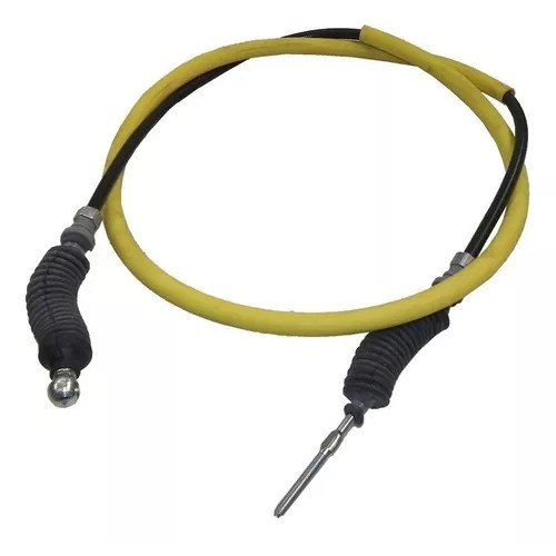 CABO ACELERADOR (1447MM) 7100/7110/8120/8150 S/ FREIO MOTOR (111440)/(111440)