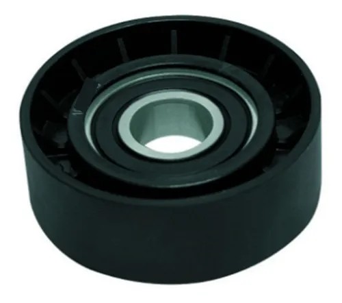 POLIA TENSORA ESTICADOR CORREIA MOTOR PLASTICO (20X38X75MM) (140.435-0)/(1503113)