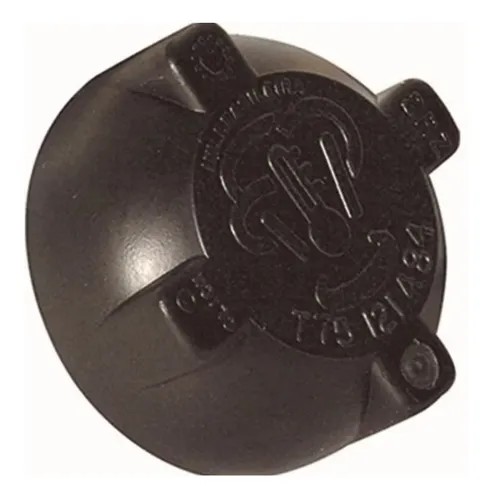 TAMPA RADIADOR TANQUE COMPENSACAO SUPERIOR (180.342-5)/(9795010415)