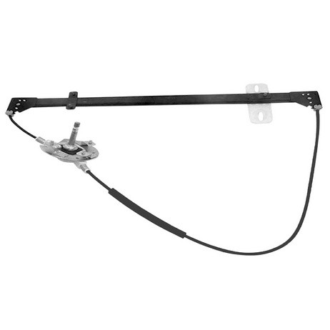 MAQUINA VIDRO MECANICA LADO DIREITO VW CONSTELLATION (21498)/(2R2837398)