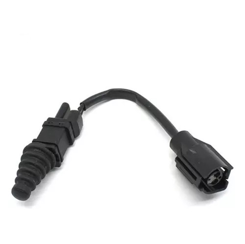 INTERRUPTOR CABINE ALARME ABERTURA CABINE VW 7100/8100/8140 (2RD941555A)/(2RD941555A)