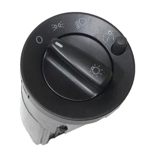 INTERRUPTOR LUZ REOSTATO 24V VW CONSTELLATION (2TB941534)/(2TB941534)
