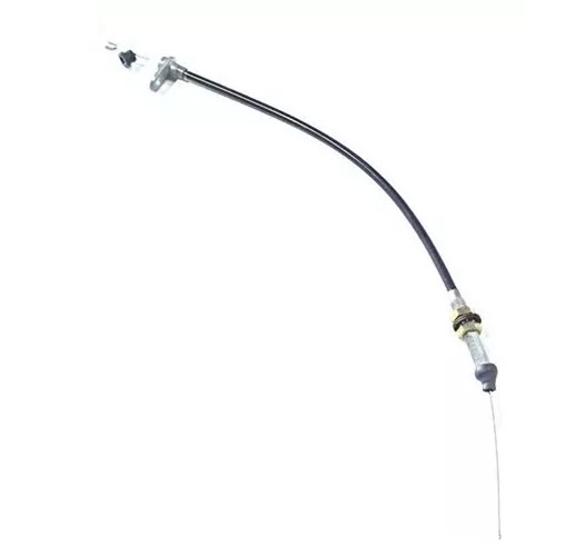 CABO DE ACELERADOR (480MM) GM D10 C/ BOMBA C.A.V 80/84 (30-165)/(30165)