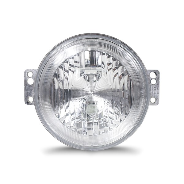 LANTERNA PISCA FRONTAL LADO DIREITO ACRILICO CRISTAL VW CONS (3004ACR)/(3004ACR)