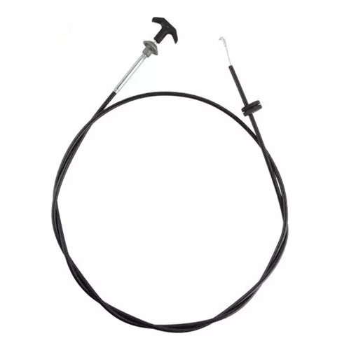 CABO ABERTURA CAPO (2070MM) FORD F-1000/4000 89/92 (34-223)/(34223)