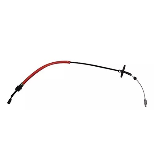 CABO ACELERADOR (720MM) FORD F1000/f4000 C/ BOMBA ROTATIVA (34-276)/(34276)