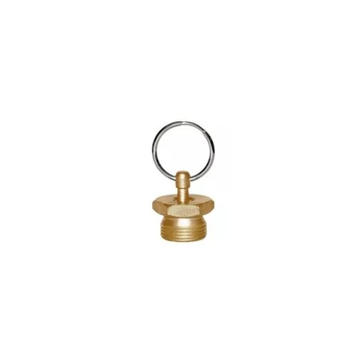 BUJAO/VALVULA AR ESCOAMENTO D AGUA 22MM MB TODOS (440.040-2)/(3454300281)