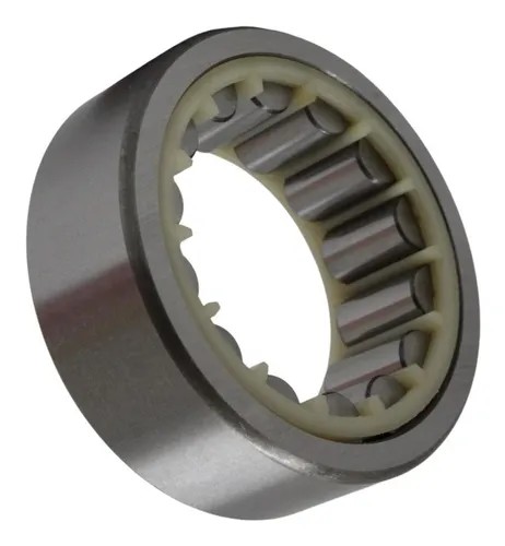 ROLAMENTO CUBO RODA TRASEIRO CD10 20 85 (45698..)/(45698)
