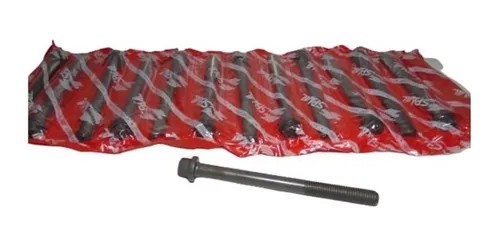 KIT PARAFUSO CABECOTE MOTOR 16X150MM MB OM904/906 (47904KP)/(47904KP)