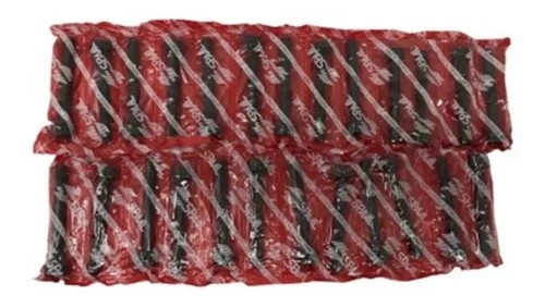 KIT PARAFUSO CABECOTE MOTOR SUBSTITUI PRISIONEIRO MB OM352/3 (48610KP)/(48610KP)