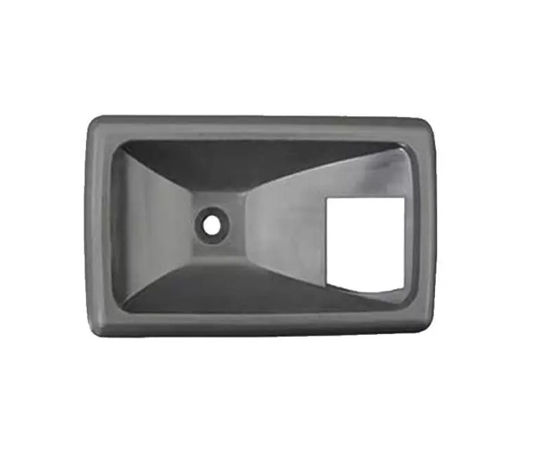 MOLDURA MAÇANETA INTERNA PORTA DIANTEIRA ESQUERDA MB 608 (50107)/(3097660011)