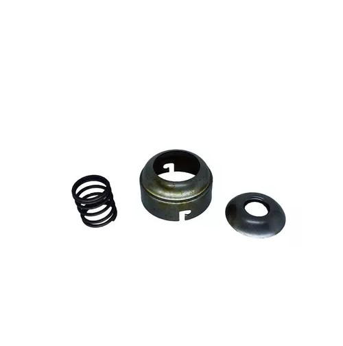 REPARO TAMPA LATA TRAMBULADOR CAMBIO MB 1113/2213/1218/1618 (641.618-7)/(3082680305)