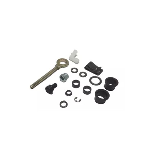 REPARO EMBRAGEM HIDRAULICA PEDAL COM PIRULITO 608/708 (641.725-6)/(3092950236)