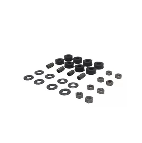 REPARO TIRANTE RADIADOR (DOIS LADOS) MB1113/1313/1513/2013/2 (641.822-8)/(32750451823225001415)