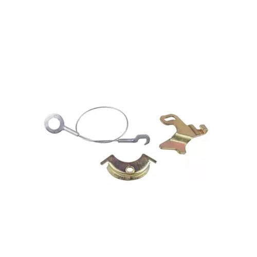 REPARO REGULAGEM PATIM FREIO TRASEIRO DIREITO MB SPRINTER 31 (642.140-7)/(2254988D/1265860038)