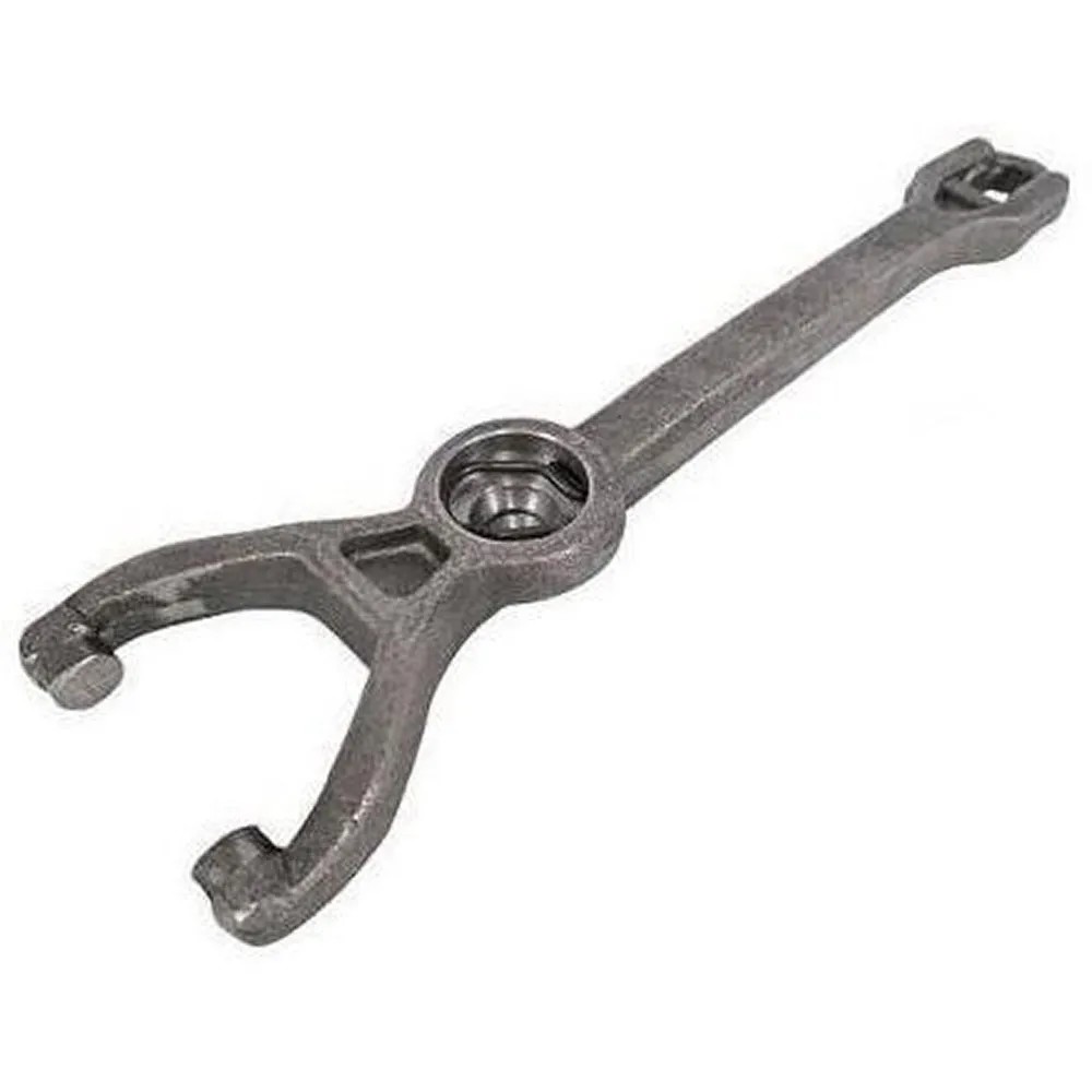 GARFO EMBREAGEM ACD10/20/40/60/70 (702030)/(702030)
