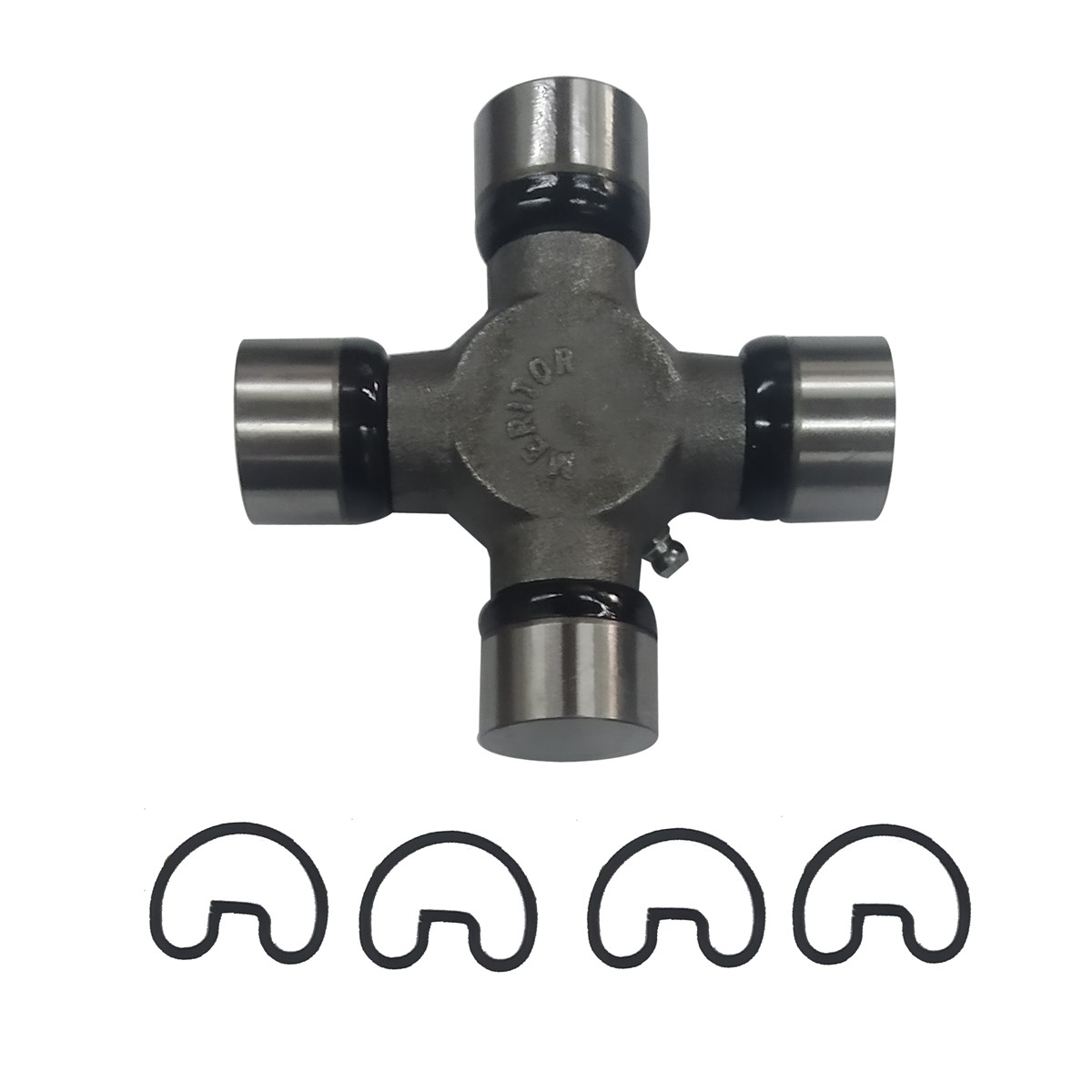 CRUZETA CARDAN FORD F600 4000 11000 82 VW680 (801010)/(0004102631)