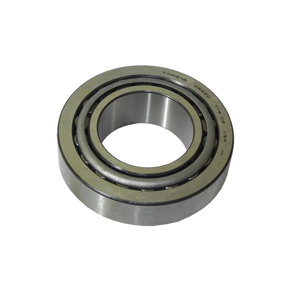 ROLAMENTO EIXO ENTALHADO TRASEIRO VW790 8140 (802722)/(802722)