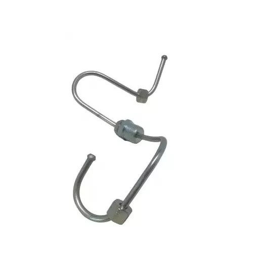 CANO INJETOR 2 CILINDRO MOTOR OM 314 MB 608/708 - BOSCH (9994081072)/(.)