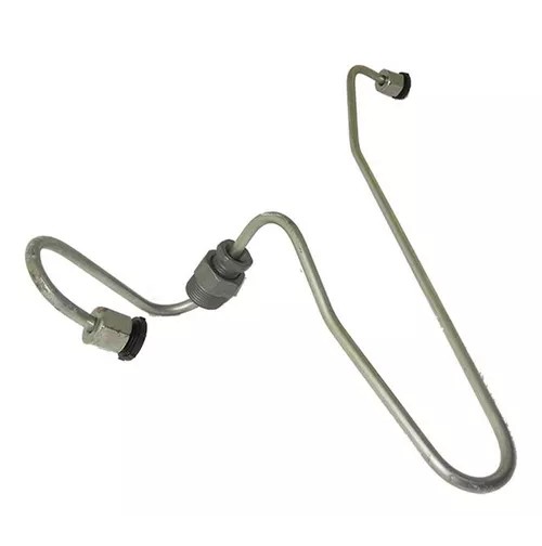 CANO INJETOR 3 CILINDRO MB 1115/1315/1618/2418 MOTOR OM366 B (9994081233)/(9994081233)