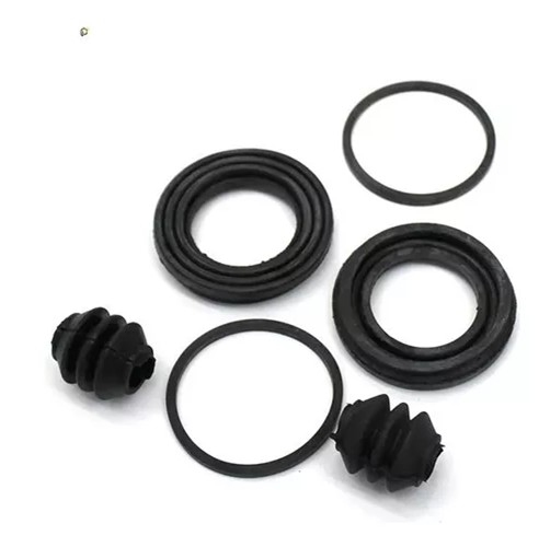 JOGO DE REPARO DA PINÇA FREIO PARCIAL FORD F250/350/4000 99/ (BG2T2120AA)/(BG2T2120AA)