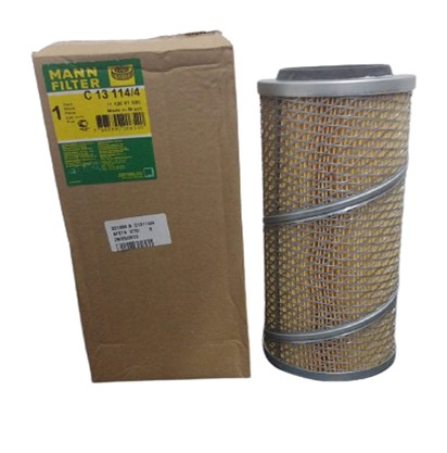 FILTRO AR MOTOR MB 608 708 (C13114/4)/(C13114/4)