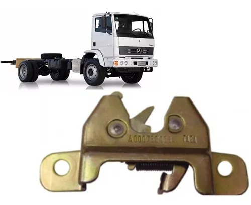 FECHO INFERIOR CAPO (E-0057)/(E0057)