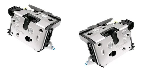 FECHADURA PORTA MB1214/1418 ESQUERDA (KT-50283.50282ML)/(A6947207035)