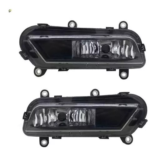 PAR FAROL DE MILHA VW DELIVERY EXPRESS/4150/6160/11180/1318 (KT11111.12ML)/(11111UN)