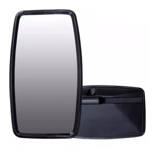 ESPELHO RETROVISOR DIREITO/ESQUERDO 195MMX370MM (LS316)/(3528101016)