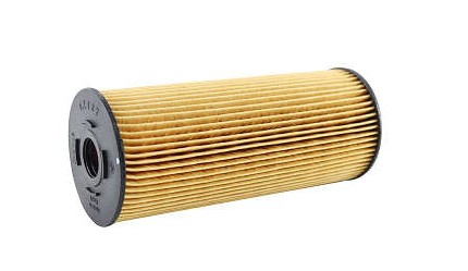 FILTRO OLEO LUBRIFICANTE MOTOR (OX137D)/(4411800009)