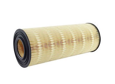 FILTRO OLEO LUBRIFICANTE MOTOR (OX168D)/(4571800009)