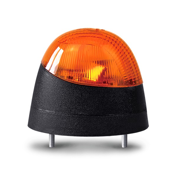 LANTERNA LATERAL SETA LED 24V LADO DIREITO AMARELA (PL04743341)/(PL04743341)