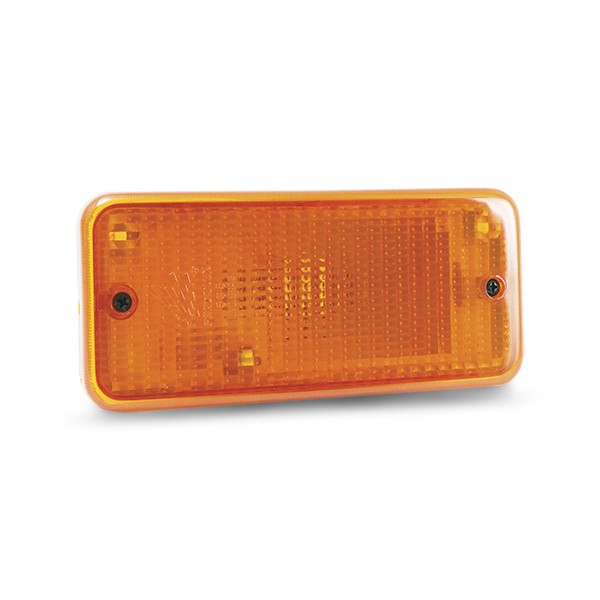 LANTERNA PISCA DIANTEIRA AMBAR VW 8120/8150/9150 DELIVERY/WO (PL05340001)/(2TA953161)