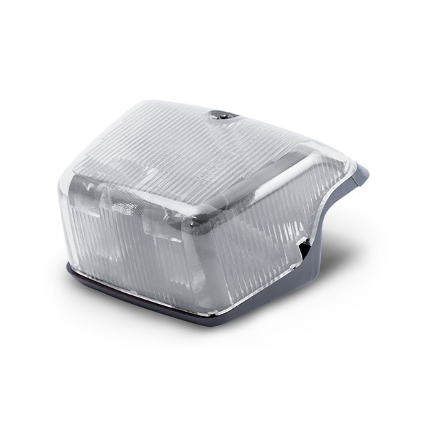 LANTERNA ESTRIBO LADO DIREITO MB ATEGO 1315/2425 (PL05760122)/(.)