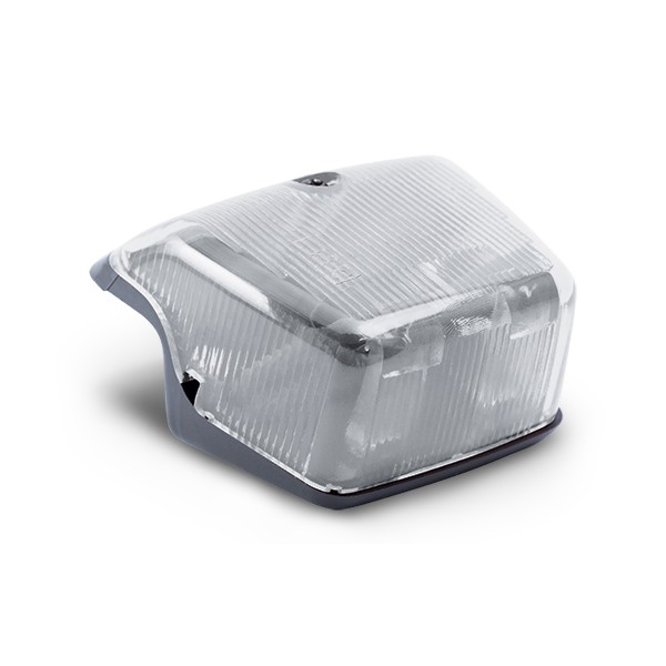 LANTERNA ESTRIBO LADO ESQUERDO MB ATEGO 1315/2425 (PL05760222)/(.)