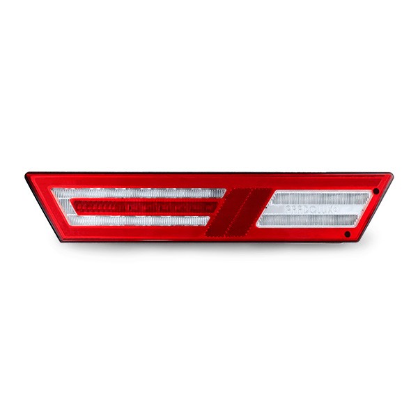 LANTERNA TRASEIRA 1500 MODULUS BIVOLT LADO DIREITO BIC (PL15000167)/(PL15000167)