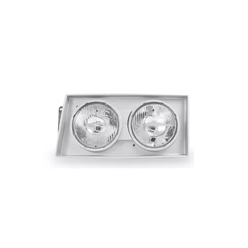 FAROL DUPLO ESQUERDO VW TITAN 15180/17210/18310/23220/23250 (PL70180222)/(2RG941007378)