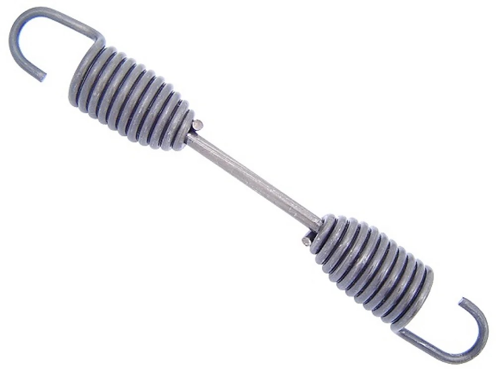 MOLA PATIM FREIO DUPLA MOVEL 205MM INTERNO S/R ACO 4MM (PRR-5305)/(0009930023)