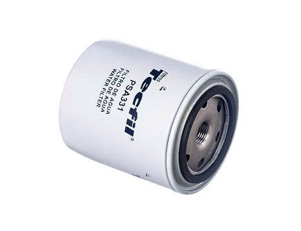 Filtro Turbo Para Scania 110,111,140,141,112,142 Tecfil