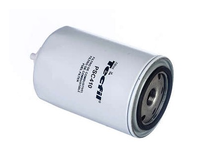 FILTRO COMBUSTIVEL (PSC410)/(PSC410)