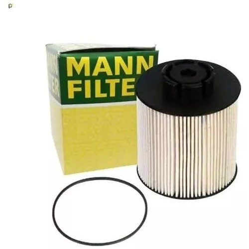 FILTRO COMBUSTÍVEL DO MOTOR MB 1215C/1318/L1620/1933/2426 (PU1046X)/(9060920305)