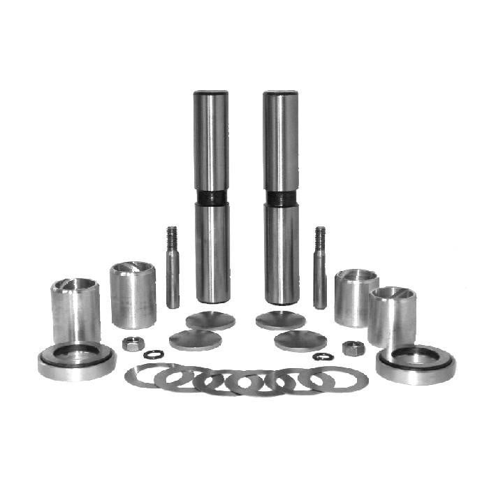 EMBUCHAMENTO MANGA EIXO C/ PISTA BRONZE 26.30MM (VA037A/030)/(3103300319A/030)