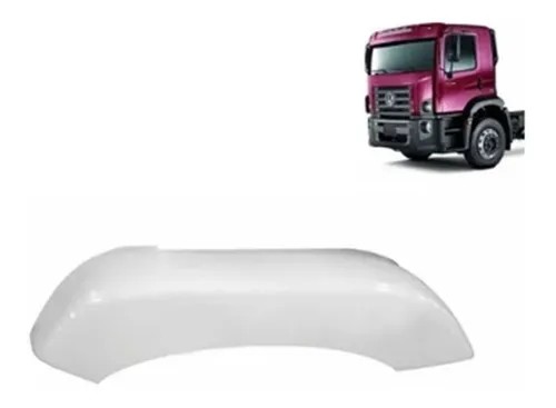 PARALAMA SUPERIOR CABINE 2D LADO DIREITO VW CONSTELLATION (W50075.2)/(2S2821306)